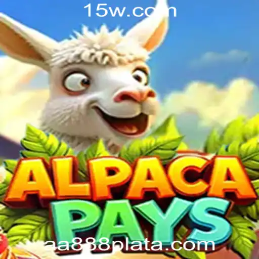 Descubra o Fascinante Jogo AlpacaPays na Plataforma aa888.com