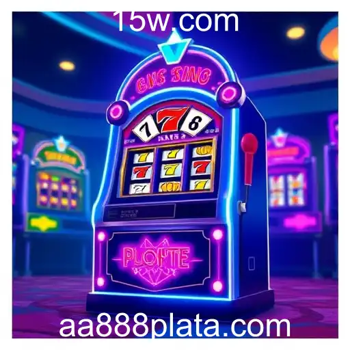 A Fascinante Jornada dos Caça-níqueis na Plataforma aa888.com