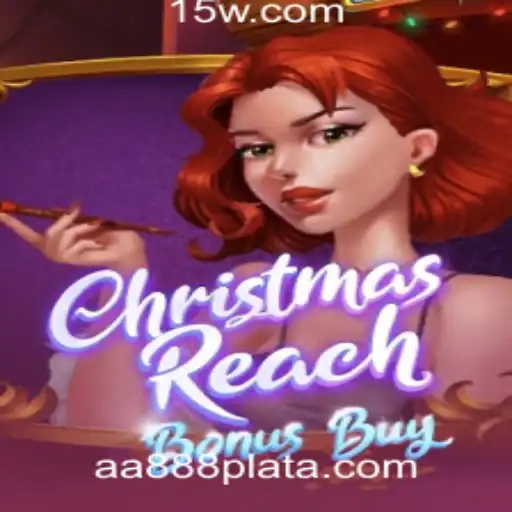 Explore o Jogo ChristmasReachBonusBuy na Plataforma aa888.com