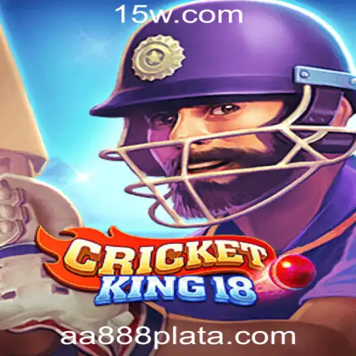 Desvendando CricketKing18: O Jogo de Estratégia da aa888.com Plataforma
