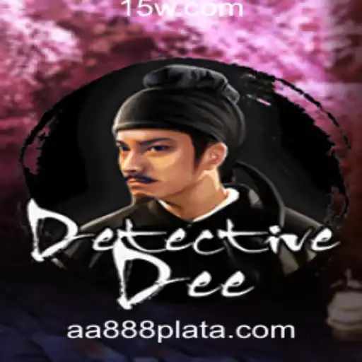 DetectiveDee: Um Mergulho na Intrigante Plataforma de Jogo aa888.com
