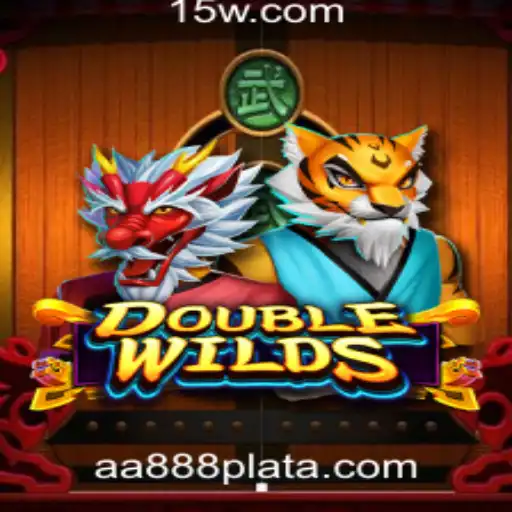 DoubleWilds: Um Mergulho na Excitante Experiência de Jogo na aa888.com plataforma
