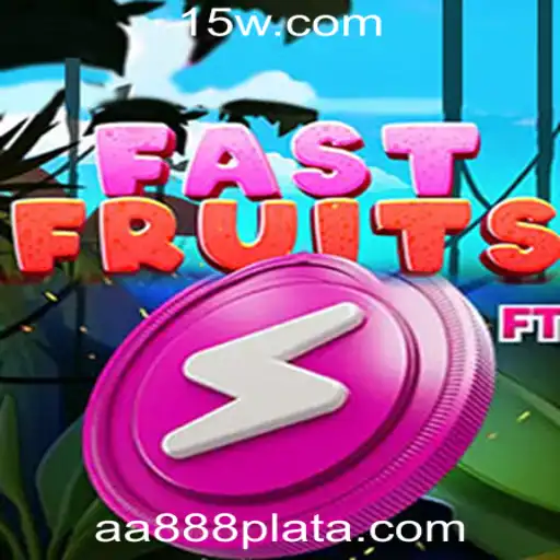 Explorando o Mundo de FastFruits: Um Guia Completo do Jogo na Plataforma aa888.com