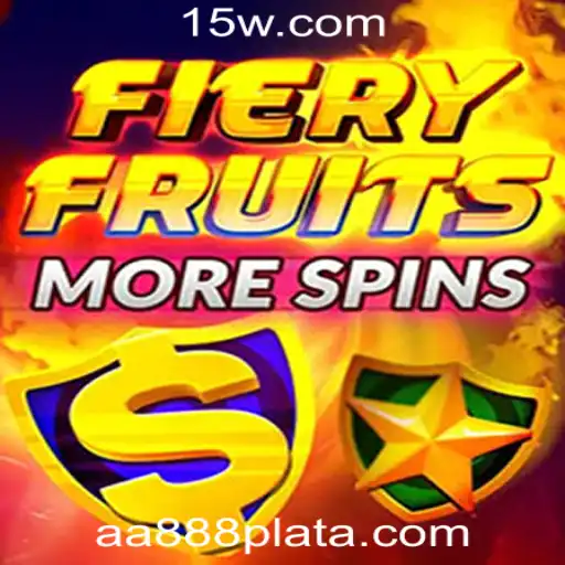 Descubra o Fascinante Mundo do Jogo FieryFruitsMoreSpins na Plataforma aa888.com