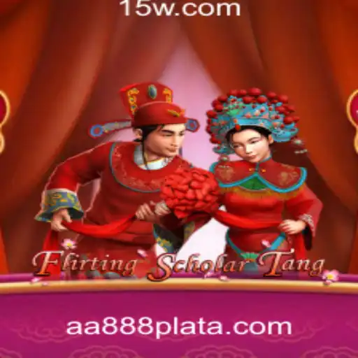 Descubra o Mundo de FlirtingScholarTang: A Nova Sensação na aa888.com Plataforma