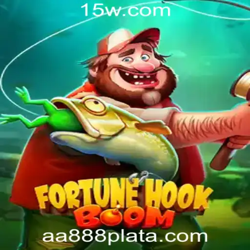 Explorando o Universo de FortuneHookBoom na aa888.com Plataforma