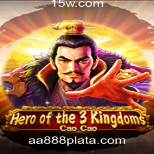 Heroofthe3KingdomsCaoCao: Uma Jornada Épica no Universo dos Três Reinos