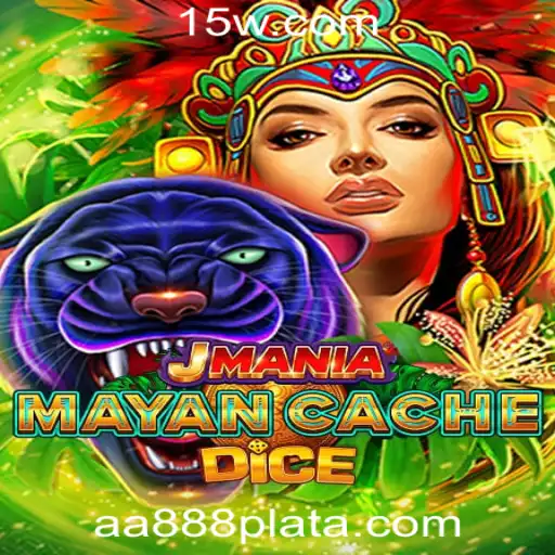 Explorando o Fascinante Mundo de JManiaMayanCacheDice na aa888.com Plataforma