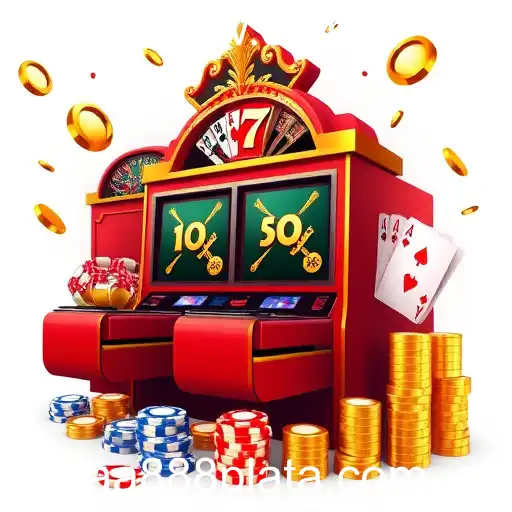 Explorando o Universo dos Jogos de Cassino na aa888.com Plataforma