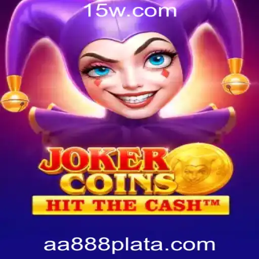 Explorando JokerCoins: O Intrigante Mundo do Jogo e a Plataforma aa888.com