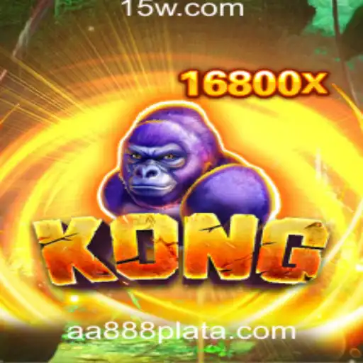 Descubra o Fascinante Universo de Kong na Plataforma aa888.com