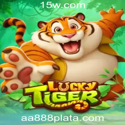 Descubra o Fascinante Mundo de LuckyTiger na Plataforma aa888.com