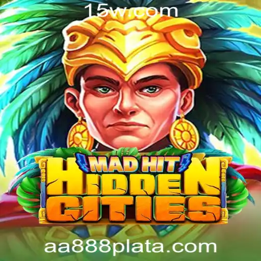 Explorando 'MadHitHiddenCities' e a Plataforma de Jogos aa888.com