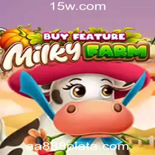 Explorando o Dinâmico Jogo MilkyFarmBuyFeature na Plataforma aa888.com