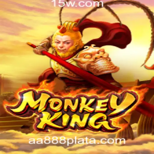 Explorando o Mundo de Aventuras do Jogo MonkeyKing na Plataforma aa888.com