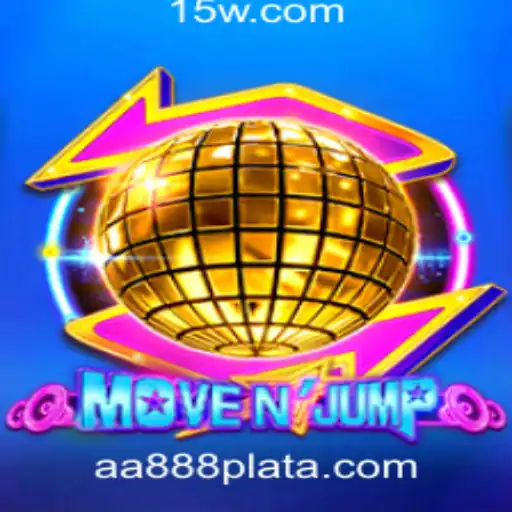 Descubra o Fascinante Mundo de MovenJump: Novo Fenômeno nas Plataformas de Jogo