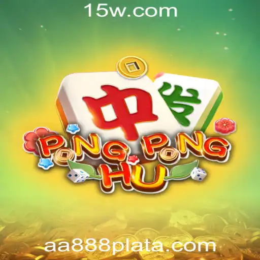 Descubra o Fascinante Mundo de PONGPONGHU na plataforma aa888.com