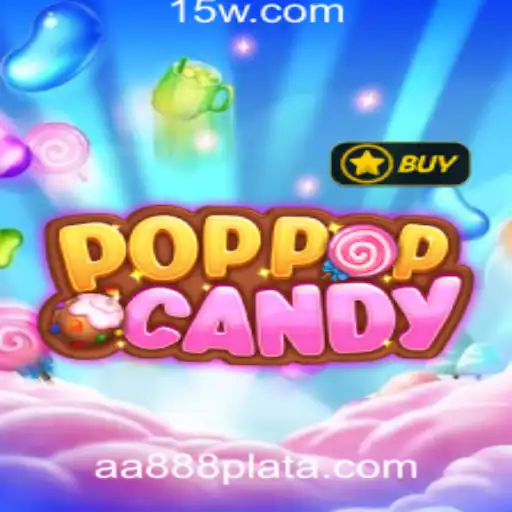 Explorando o Mundo Divertido de POPPOPCANDY