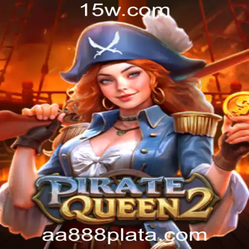 Explore a Aventura Marítima em PirateQueen2 na Plataforma aa888.com