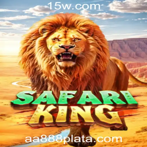 Explorando o Mundo de SafariKing: O Jogo da Plataforma aa888.com