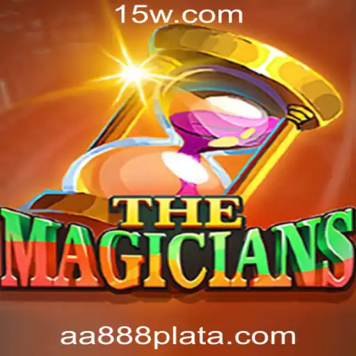 Descubra o Mundo de TheMagicians: Jogo de Estratégia em aa888.com