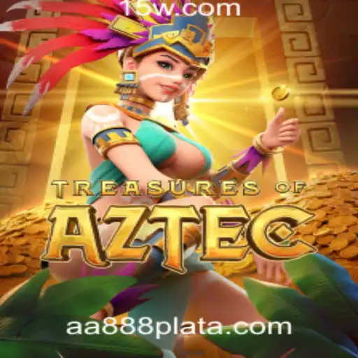 Treasures of Aztec: Desvendando os Segredos do Jogo na Plataforma aa888.com