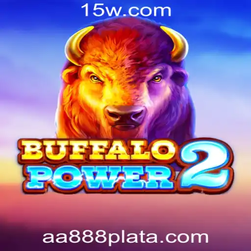 BuffaloPower2: Desbravando a Nova Aventura na Plataforma aa888.com