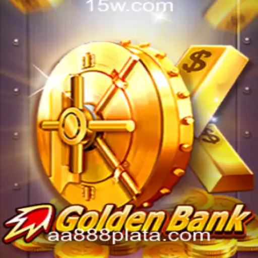 CrazyGoldenBank: Descubra a Nova Sensação de Jogos na aa888.com Plataforma