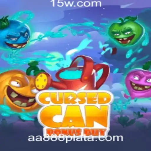 Explorando o Mundo do Jogo CursedCanBonusBuy na Plataforma aa888.com