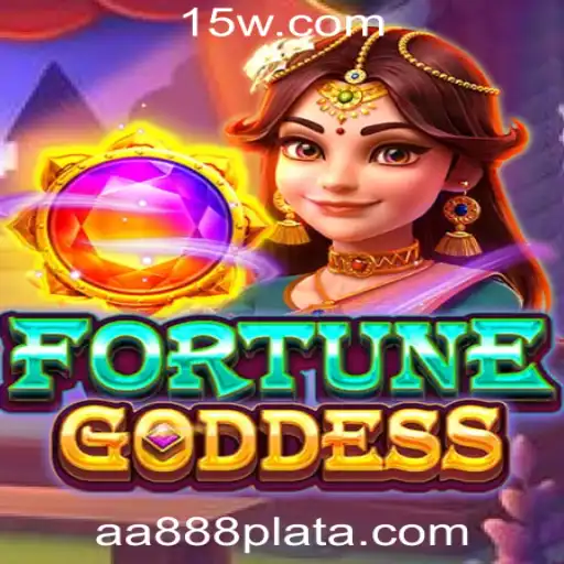 Explorando o Fascinante Mundo de 'FORTUNEGODDESS' na Plataforma aa888.com