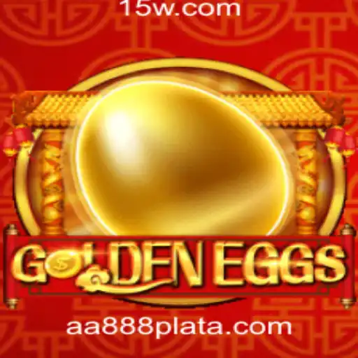 GoldenEggs: Descubra a Nova Sensação da Plataforma aa888.com