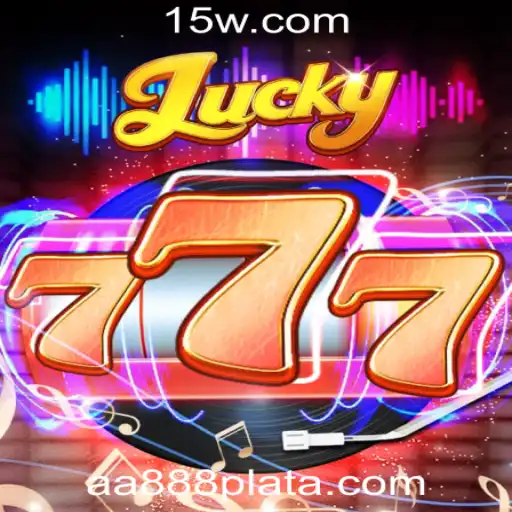 Descubra Lucky777: O Jogo de Slot Virtual na Plataforma aa888.com