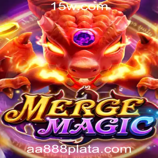 Descubra MergeMagic: A Aventura Envolvente da Plataforma aa888.com