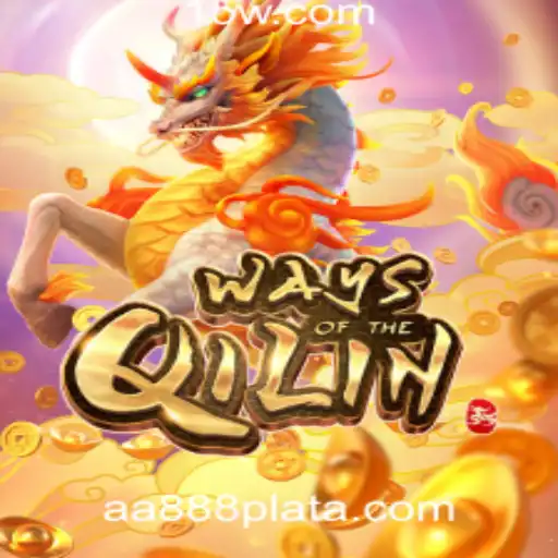Explorando o Fascinante Jogo WaysoftheQilin na Plataforma aa888.com