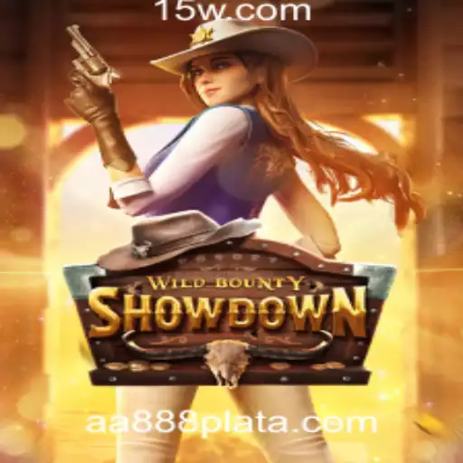 Descubra o Fascinante Mundo de WildBountyShowdown na Plataforma aa888.com