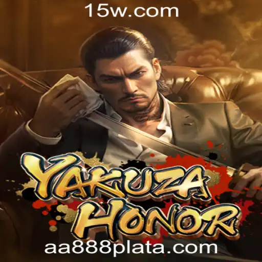 Explorando YakuzaHonor: O Jogo de Estratégia e Aventura na aa888.com Plataforma